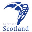 Lacrosse Scotland Icon