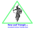 New Leaf Triangle CIC Icon