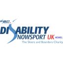 Disability Snowsports UK Icon