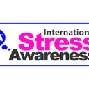 International Stress Awareness Day Icon