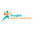 Toryglen Regional Football Centre Icon