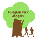 Abington Park Joggers Icon