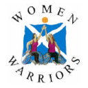 Scottish Women Warriors Wheelchair Basketball Club Icon