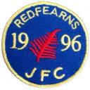 Redfearns JFC Icon