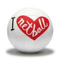 England Netball - South Yorkshire Development Officer Icon