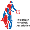 British Horseball Association Icon