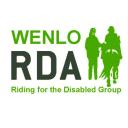 Wenlo Riding For The Disabled Group Icon