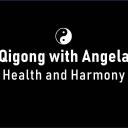 Qigong With Angela Icon