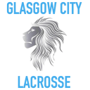 Glasgow City Lacrosse Icon