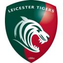 Leicester Tigers V Gloucester Rugby Icon