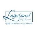 Leysland High School Icon