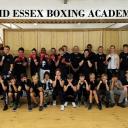 Mid Essex Boxing Academy Icon