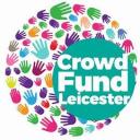 Crowdfund Leicester: Community Engagement Fund Icon