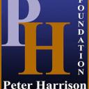 Peter Harrison Foundation - Opportunities Through Sport & Physical Activity Icon