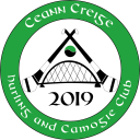 Ceann Creige Hurling & Camogie Club Icon